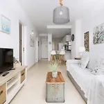 Apartamento Home2book Esmeralda Beach, Resid Playa Paraiso Costa Calma