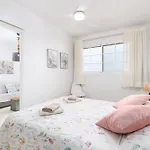 Home2book Esmeralda Beach, Resid Playa Paraiso