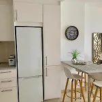 Home2book Esmeralda Beach, Resid Playa Paraiso *