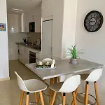 Home2book Esmeralda Beach, Resid Playa Paraiso