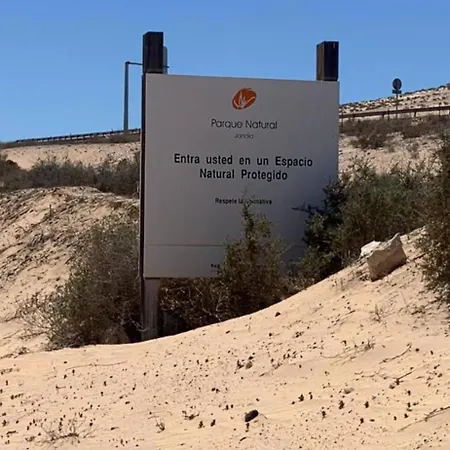 Apartment Home2book Esmeralda Beach, Resid Playa Paraiso *