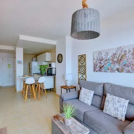 Apartment Home2book Esmeralda Beach, Resid Playa Paraiso Costa Calma