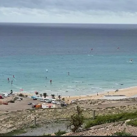 Home2book Esmeralda Beach, Resid Playa Paraiso Costa Calma
