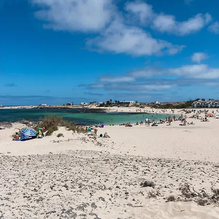 Home2book Esmeralda Beach, Resid Playa Paraiso Apartment