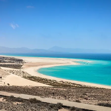 Apartment Home2book Esmeralda Beach, Resid Playa Paraiso