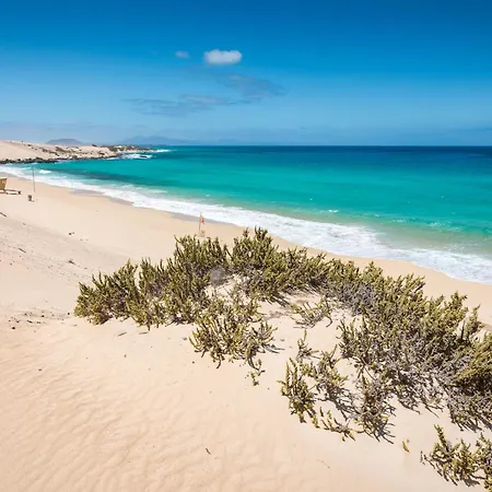 Home2book Esmeralda Beach, Resid Playa Paraiso Apartment *