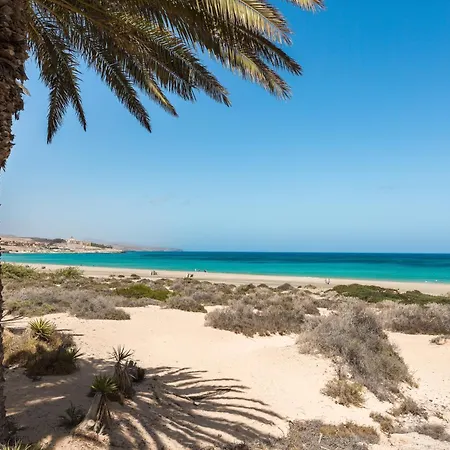 Apartment Home2book Esmeralda Beach, Resid Playa Paraiso *