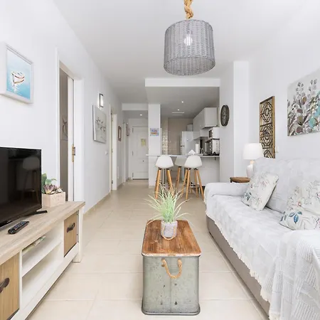 Apartment Home2book Esmeralda Beach, Resid Playa Paraiso Costa Calma