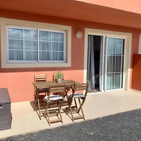 Home2book Esmeralda Beach, Resid Playa Paraiso Apartment