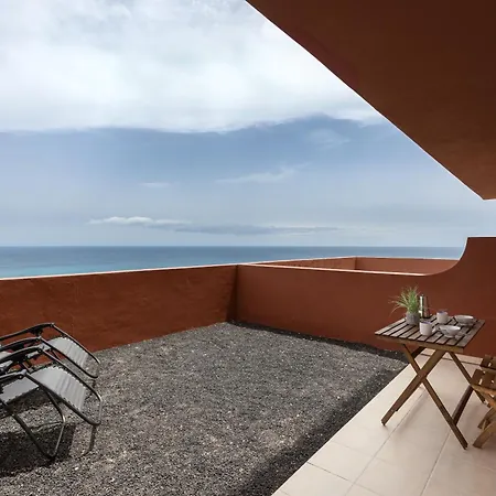 Home2book Esmeralda Beach, Resid Playa Paraiso Apartment *