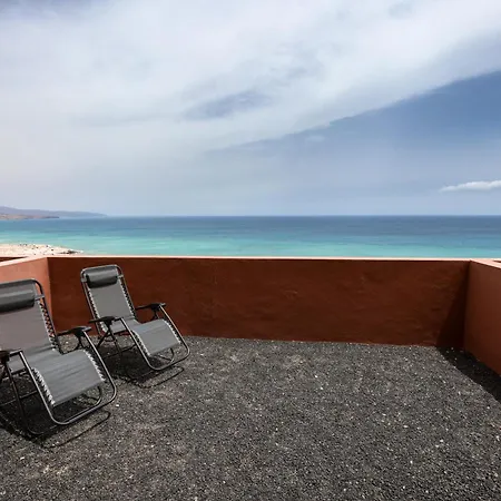 Apartment Home2book Esmeralda Beach, Resid Playa Paraiso Costa Calma