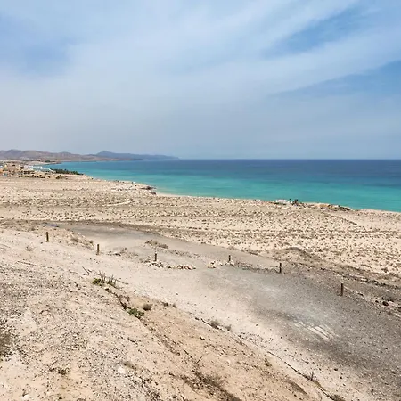 Home2book Esmeralda Beach, Resid Playa Paraiso Apartment *