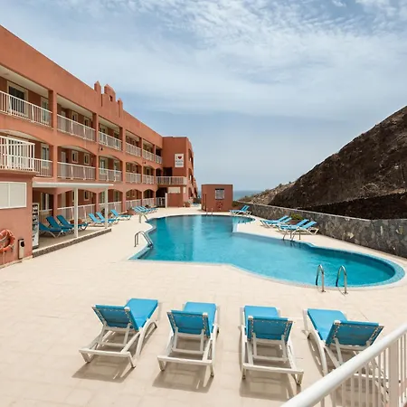 Home2book Esmeralda Beach, Resid Playa Paraiso Apartamento