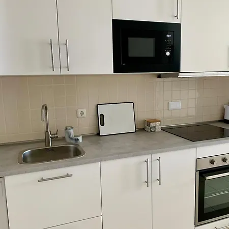 Home2book Esmeralda Beach, Resid Playa Paraiso Apartment *