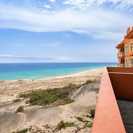 Home2book Esmeralda Beach, Resid Playa Paraiso Appartamento